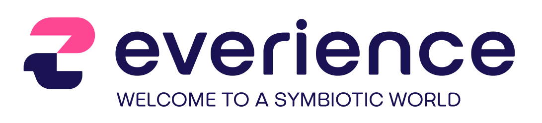 Logo Everience - Light